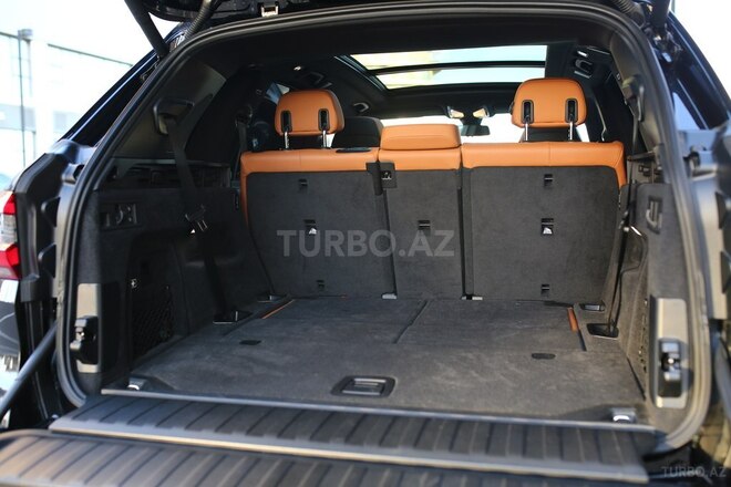 BMW X5 2020, 61,000 km - 3.0 l - Bakı