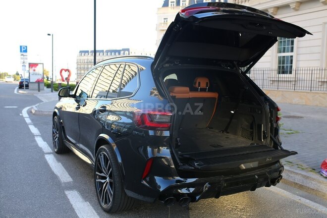 BMW X5 2020, 61,000 km - 3.0 l - Bakı