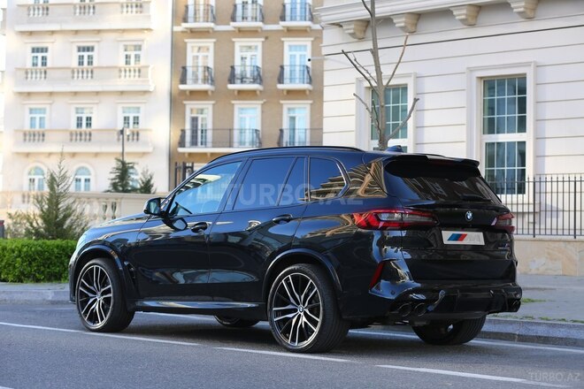 BMW X5 2020, 61,000 km - 3.0 l - Bakı