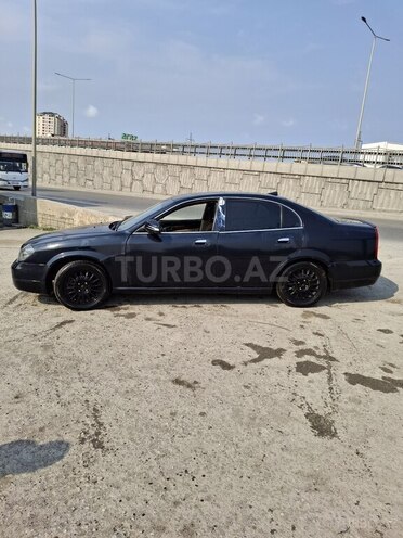 Chery Eastar (B11) 2007, 351,708 km - 2.0 л - Bakı
