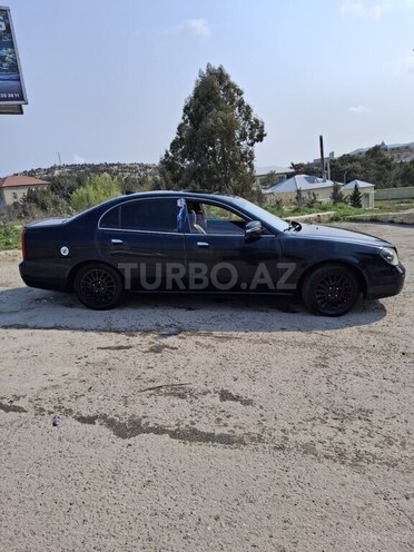 Chery Eastar (B11) 2007, 351,708 km - 2.0 л - Bakı