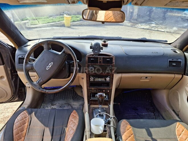 Chery Eastar (B11) 2007, 351,708 km - 2.0 л - Bakı