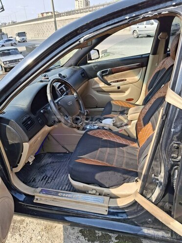 Chery Eastar (B11) 2007, 351,708 km - 2.0 л - Bakı