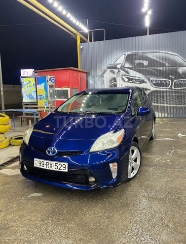 Toyota Prius 2013, 189,000 km - 1.8 л - Bakı
