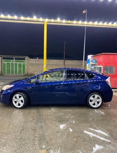 Toyota Prius 2013, 189,000 km - 1.8 л - Bakı