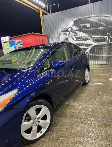 Toyota Prius 2013, 189,000 km - 1.8 л - Bakı
