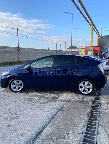 Toyota Prius 2013, 189,000 km - 1.8 л - Bakı