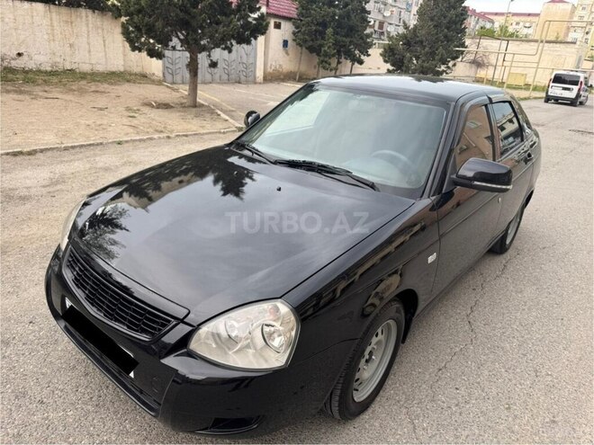 LADA (VAZ) Priora 2010, 245,123 km - 1.6 l - Sumqayıt