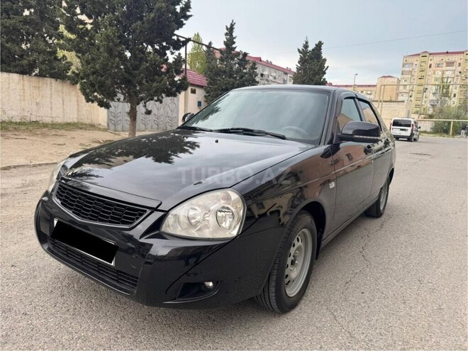 LADA (VAZ) Priora 2010, 245,123 km - 1.6 l - Sumqayıt