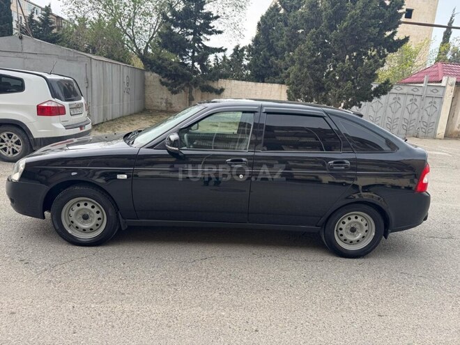 LADA (VAZ) Priora 2010, 245,123 km - 1.6 l - Sumqayıt
