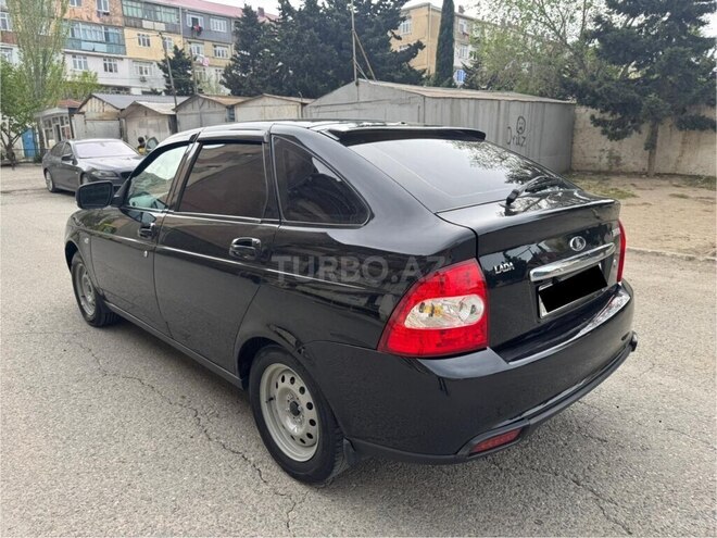 LADA (VAZ) Priora 2010, 245,123 km - 1.6 l - Sumqayıt