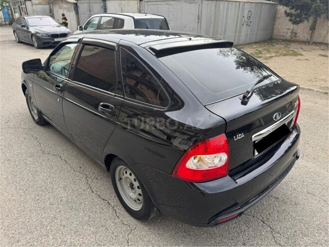 LADA (VAZ) Priora 2010, 245,123 km - 1.6 l - Sumqayıt