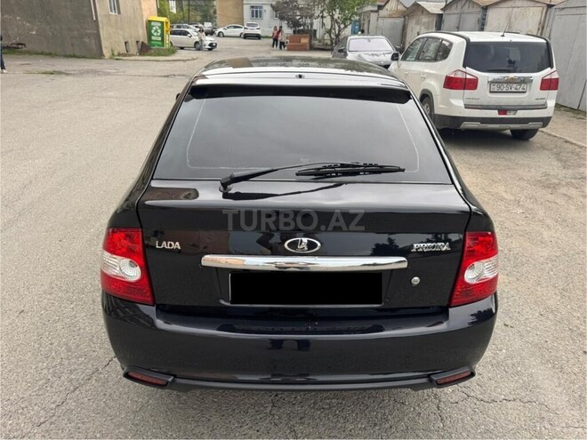 LADA (VAZ) Priora 2010, 245,123 km - 1.6 l - Sumqayıt