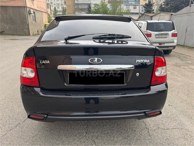 LADA (VAZ) Priora 2010, 245,123 km - 1.6 l - Sumqayıt