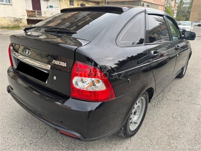 LADA (VAZ) Priora 2010, 245,123 km - 1.6 l - Sumqayıt