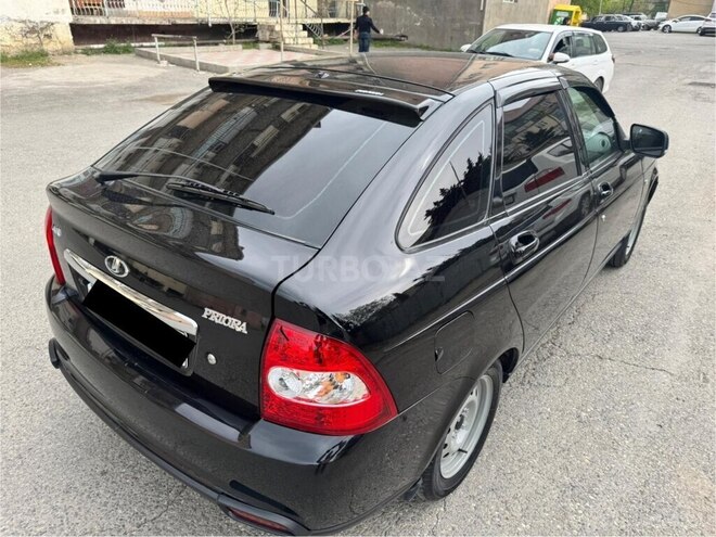 LADA (VAZ) Priora 2010, 245,123 km - 1.6 l - Sumqayıt