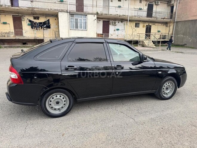LADA (VAZ) Priora 2010, 245,123 km - 1.6 l - Sumqayıt