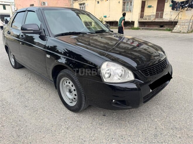 LADA (VAZ) Priora 2010, 245,123 km - 1.6 l - Sumqayıt