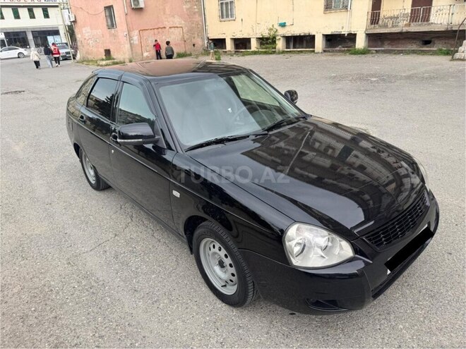 LADA (VAZ) Priora 2010, 245,123 km - 1.6 l - Sumqayıt