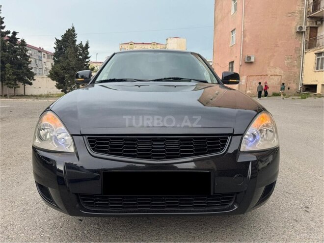LADA (VAZ) Priora 2010, 245,123 km - 1.6 l - Sumqayıt