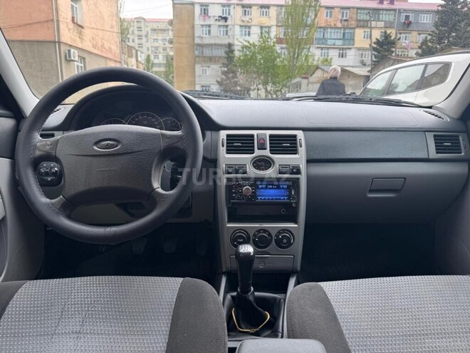 LADA (VAZ) Priora 2010, 245,123 km - 1.6 l - Sumqayıt