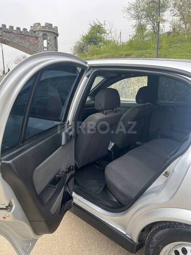 Opel Astra 2008, 220,000 km - 1.4 l - Lerik