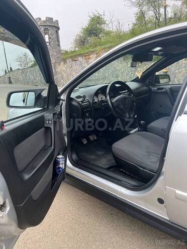 Opel Astra 2008, 220,000 km - 1.4 l - Lerik