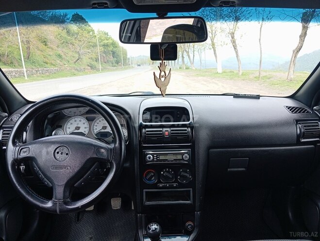 Opel Astra 2008, 220,000 km - 1.4 l - Lerik