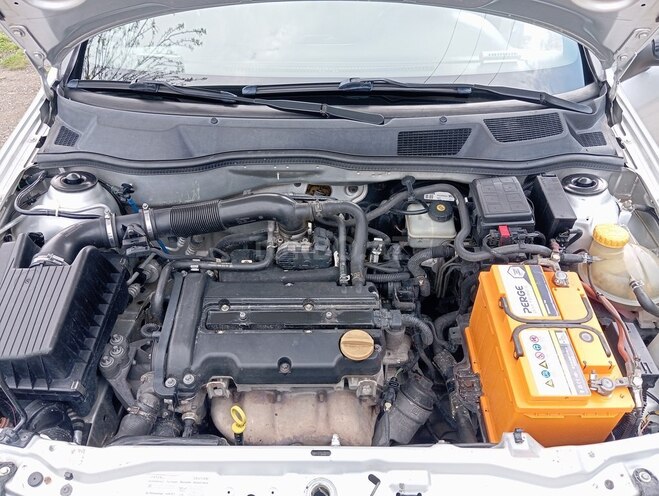 Opel Astra 2008, 220,000 km - 1.4 l - Lerik