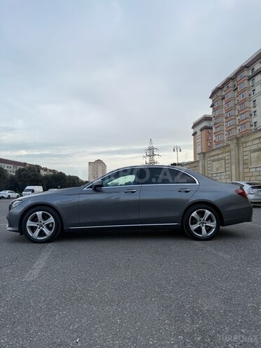 Mercedes E 220 d 2017, 187,000 km - 2.0 l - Bakı