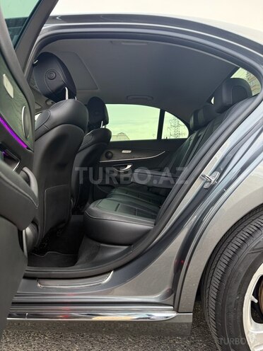 Mercedes E 220 d 2017, 187,000 km - 2.0 l - Bakı