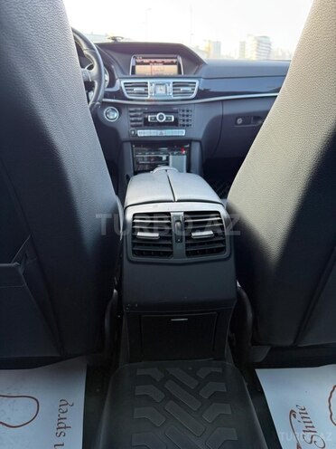 Mercedes E 250 2014, 255,000 km - 2.2 l - Bakı