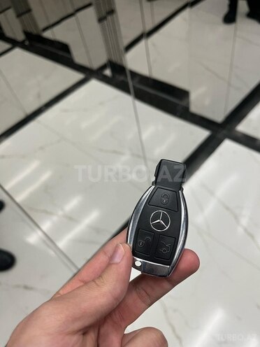 Mercedes E 250 2014, 255,000 km - 2.2 l - Bakı