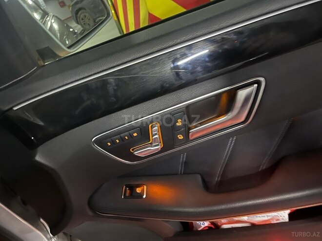 Mercedes E 250 2014, 255,000 km - 2.2 l - Bakı