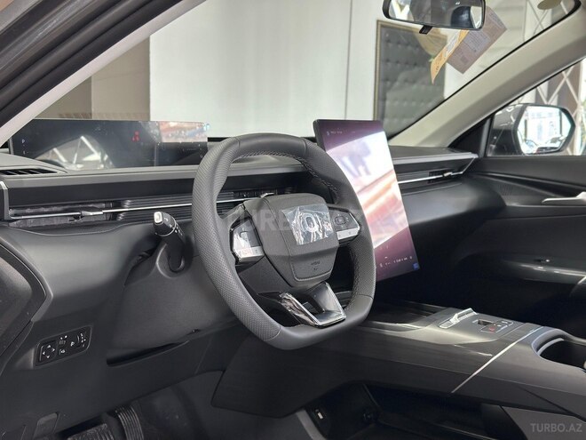 Changan Qiyuan A05 2025, 0 km - 1.5 l - Bakı