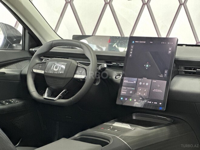 Changan Qiyuan A05 2025, 0 km - 1.5 l - Bakı