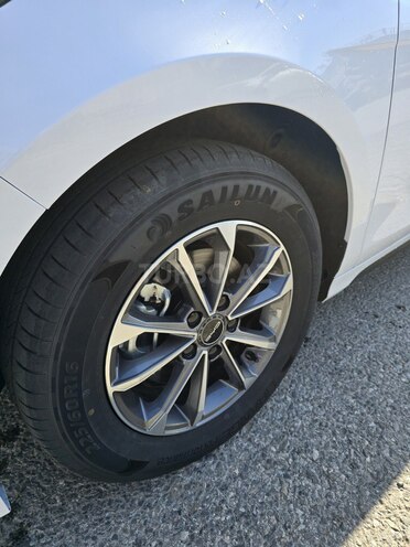 BYD Destroyer 05 2024, 0 km - 1.5 l - Bakı
