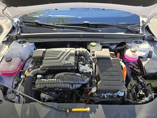 BYD Destroyer 05 2024, 0 km - 1.5 l - Bakı