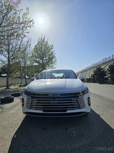 BYD Destroyer 05 2024, 0 km - 1.5 l - Bakı