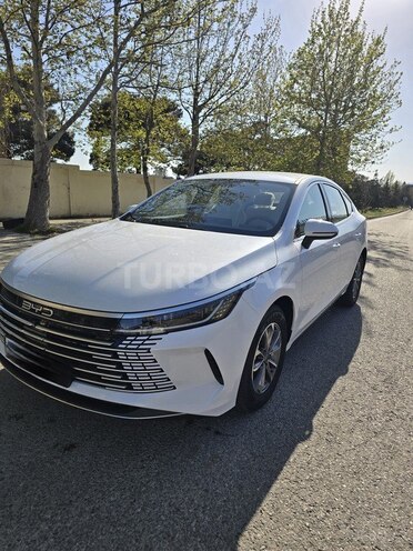 BYD Destroyer 05 2024, 0 km - 1.5 l - Bakı