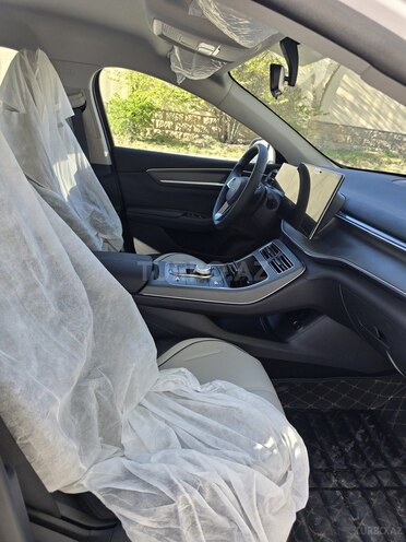 BYD Destroyer 05 2024, 0 km - 1.5 l - Bakı