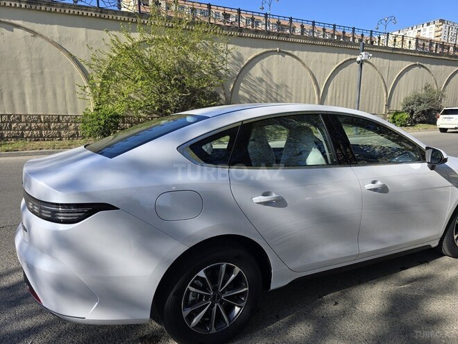BYD Destroyer 05 2024, 0 km - 1.5 l - Bakı
