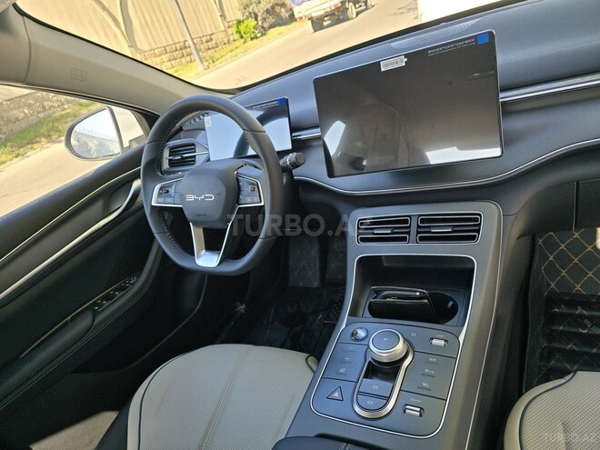 BYD Destroyer 05 2024, 0 km - 1.5 l - Bakı