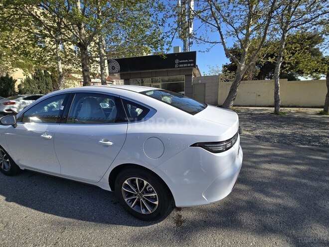 BYD Destroyer 05 2024, 0 km - 1.5 l - Bakı