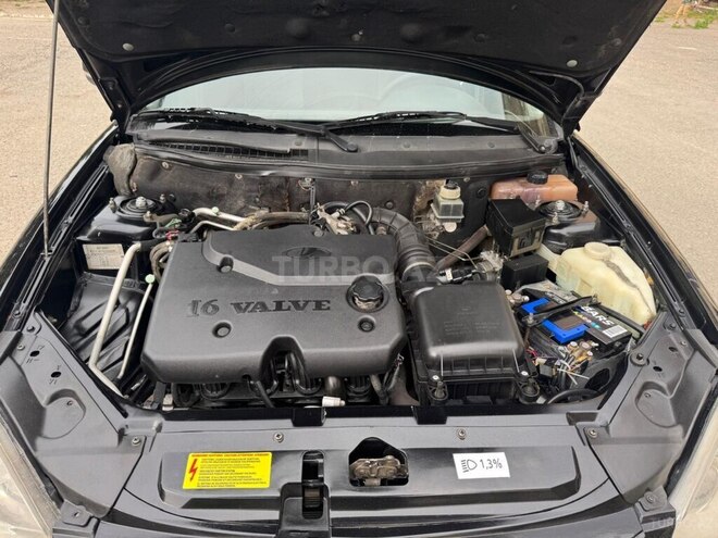 LADA (VAZ) Priora 2010, 245,123 km - 1.6 l - Sumqayıt