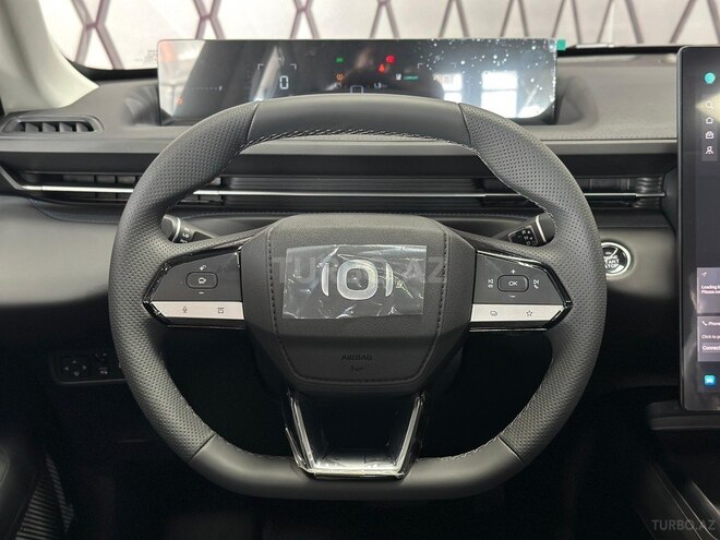Changan Qiyuan A05 2025, 0 km - 1.5 l - Bakı