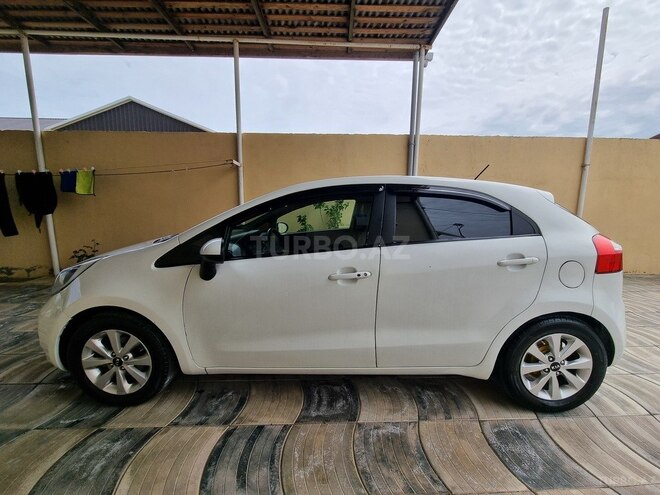Kia Rio 2012, 310,000 km - 1.4 л - Bakı