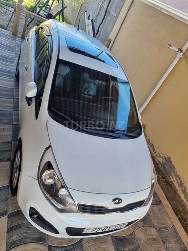 Kia Rio 2012, 310,000 km - 1.4 л - Bakı