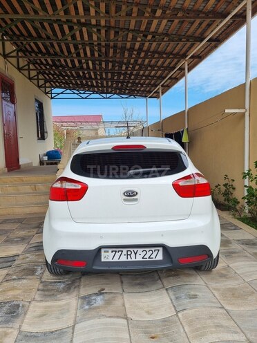 Kia Rio 2012, 310,000 km - 1.4 л - Bakı