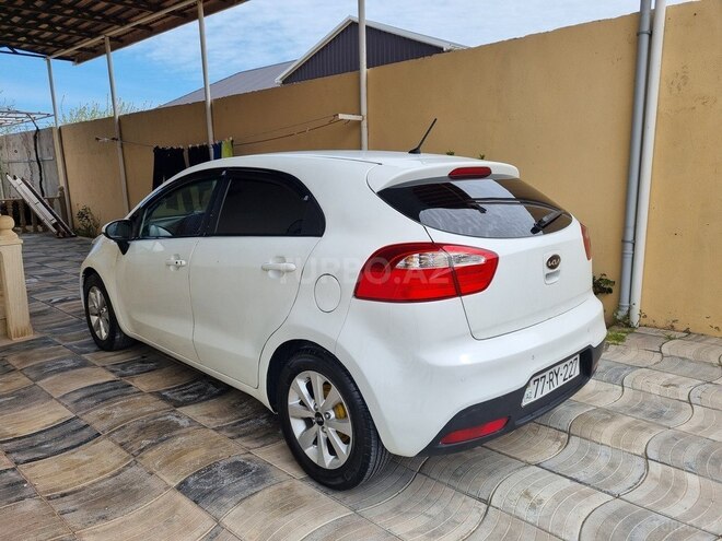 Kia Rio 2012, 310,000 km - 1.4 л - Bakı